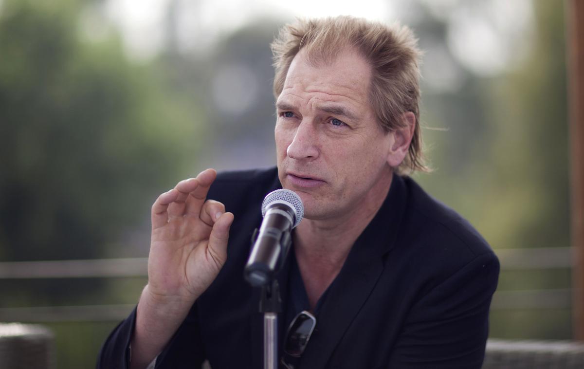 Julian Sands | Foto Guliverimage