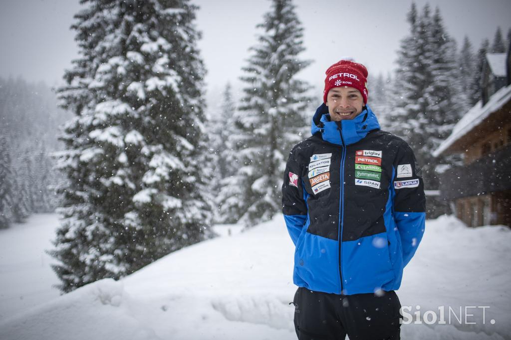 Citroën, biatlon, Pokljuka