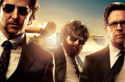 Prekrokana noč 3 (The Hangover Part III)