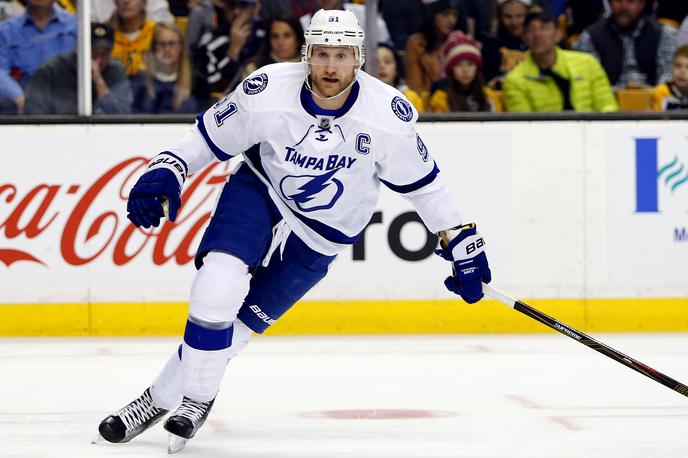 Steven Stamkos | Foto Reuters