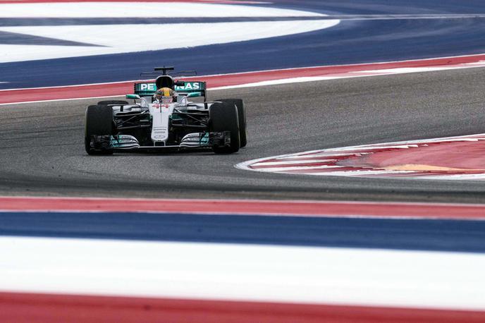 hamilton | Foto Reuters