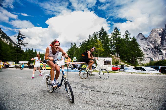 Goni Pony 2017 2_del | Foto: Grega Valančič/Sportida