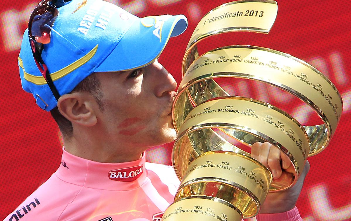 Vincenzo Nibali | Foto Reuters