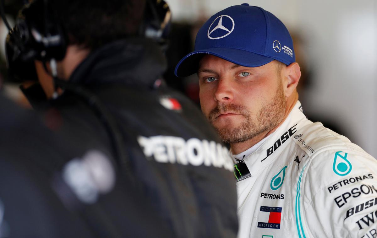 Valtteri Bottas | Foto Reuters