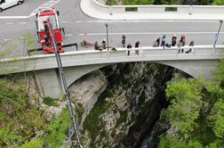 Še vedno iščejo 23-letnega Britanca, ki je odšel po telefon #foto