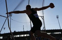 Na kitajskem spektaklu se bo prvič letos predstavil David Rudisha