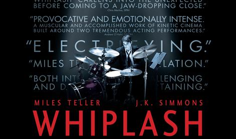 Ritem norosti (Whiplash)