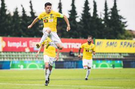 prva liga NK Bravo NK Olimpija