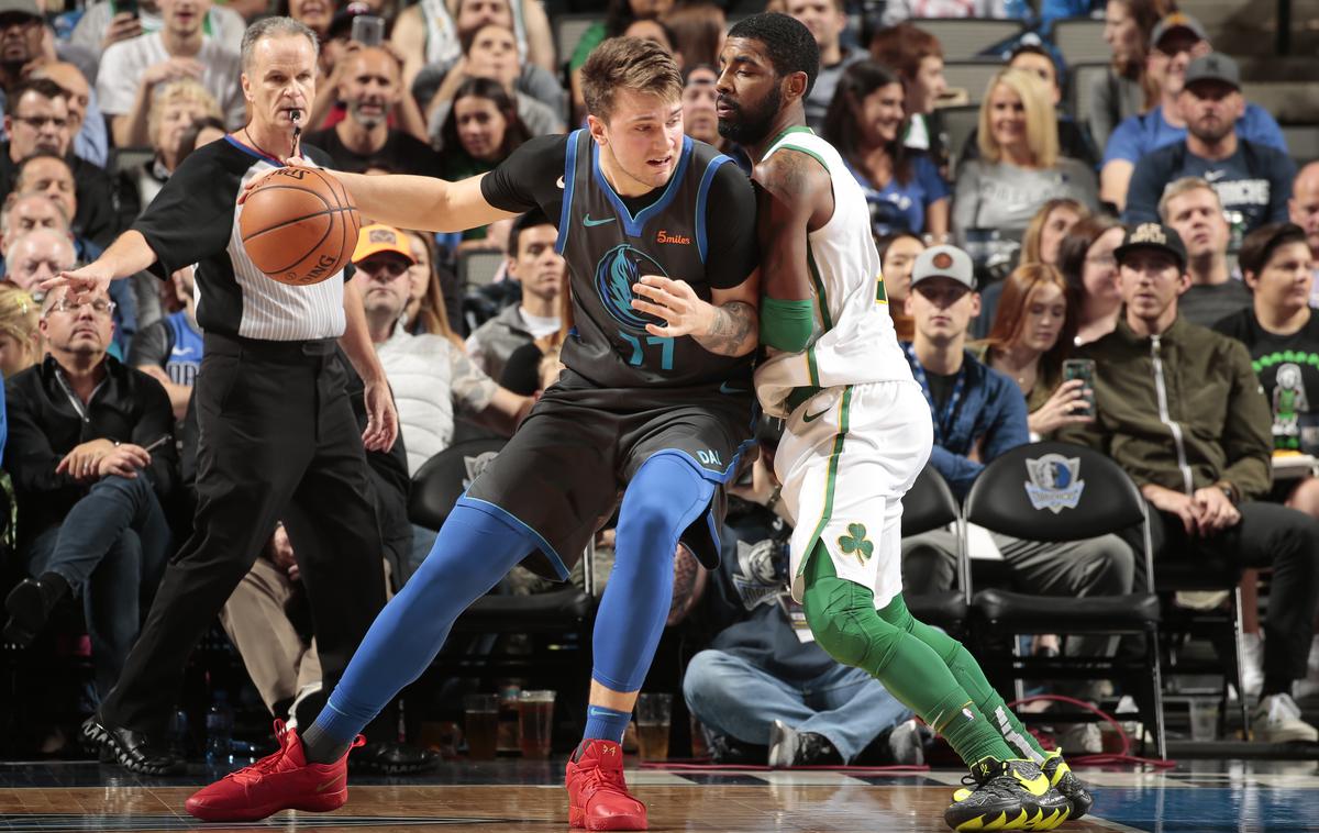 Luka Dončić | Foto Getty Images