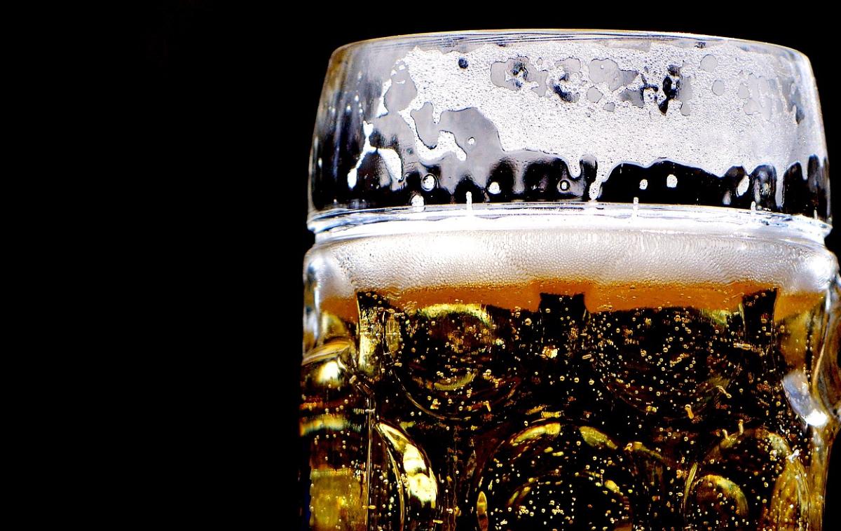 Pivo | Fotografija je simbolična. | Foto Pixabay