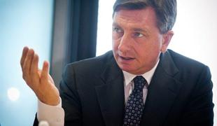 Pahor za razsodno reformo zdravstvenega sistema