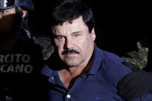 El Chapo