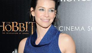 Bo Evangeline Lilly nastopila v Ant-Manu?