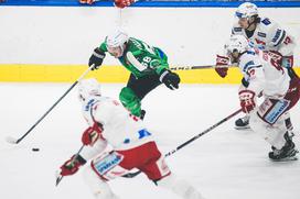 ICEHL SŽ Olimpija KAC Celovec