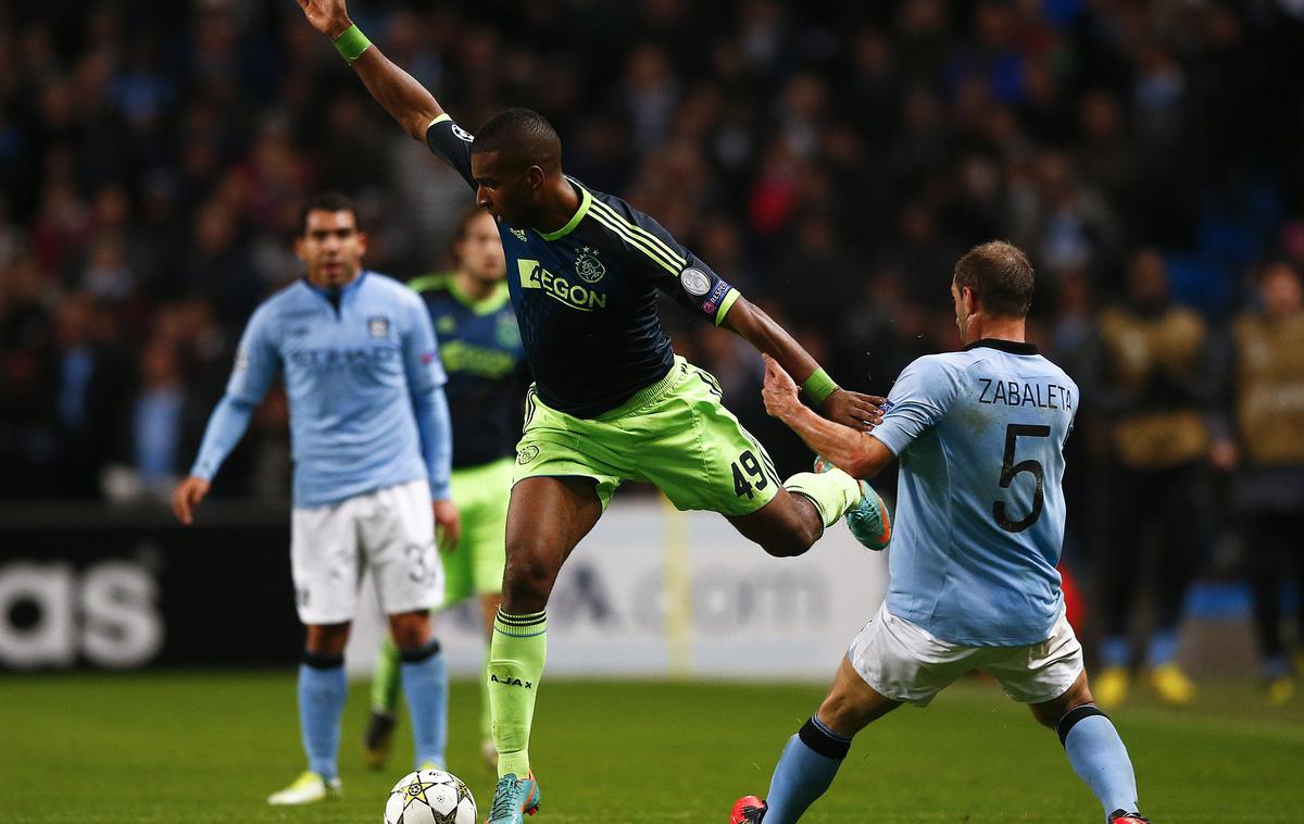 Ryan Babel | Foto Reuters