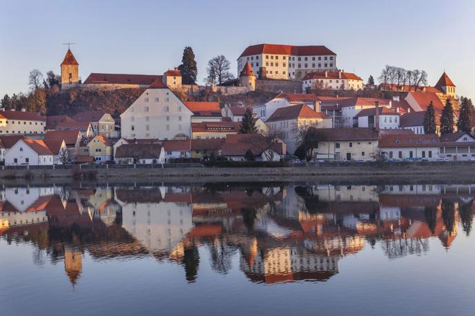 Ptuj | Na predelu mesta, kjer danes stoji bolnišnica, je v rimskih časih delovalo več obrtniških delavnic, ki so izdelovale tako gradbeni material kot posodo različnih oblik.  | Foto Sava Hotels & Resorts