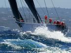 Wild Oats XI