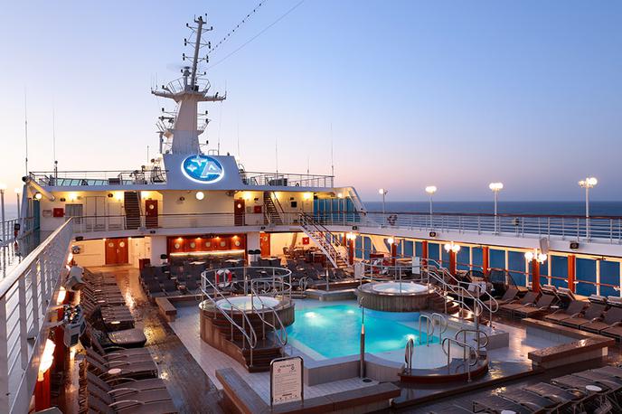 Azamara Quest | Foto originalcruises.com