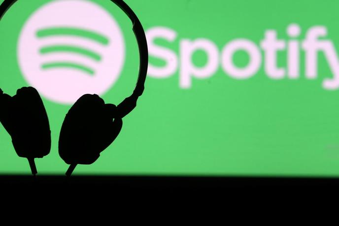 Spotify | V zadnjem četrtletju je imel Spotify 602 milijona uporabnikov, od tega 236 milijonov naročnikov. | Foto Reuters