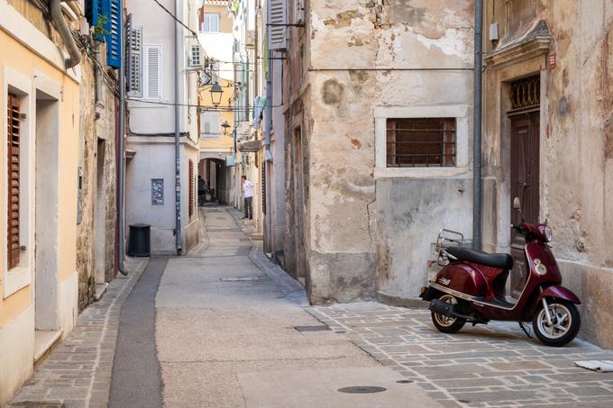 Piran | Foto: Pexels