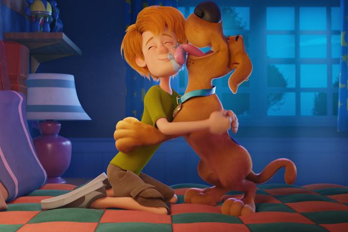 Scoob! | Foto: 