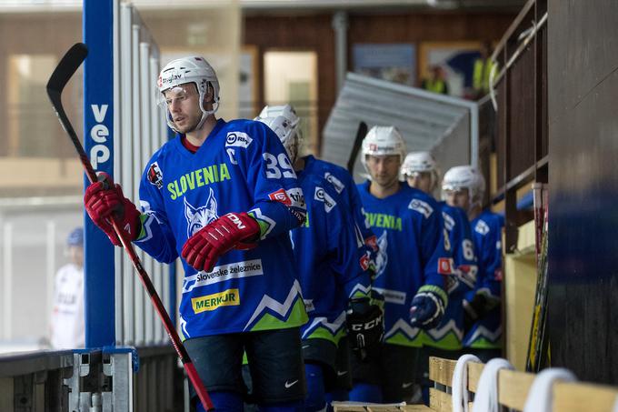 Slovenci so osvojili kvalifikacijski olimpijski turnir v Belorusiji. | Foto: Sportida