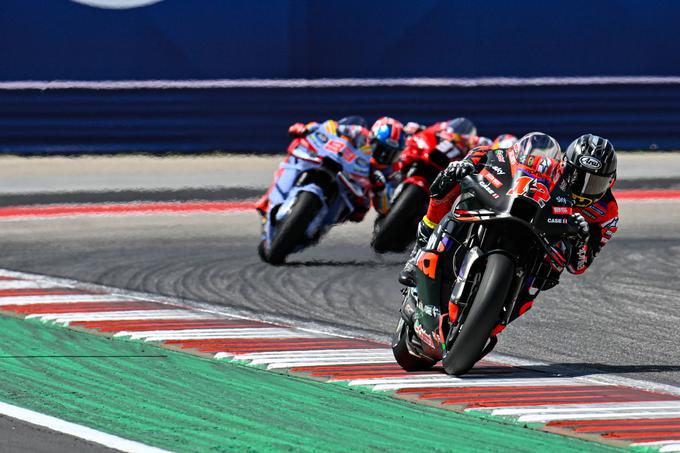 Maverick Vinales | Foto: Guliverimage