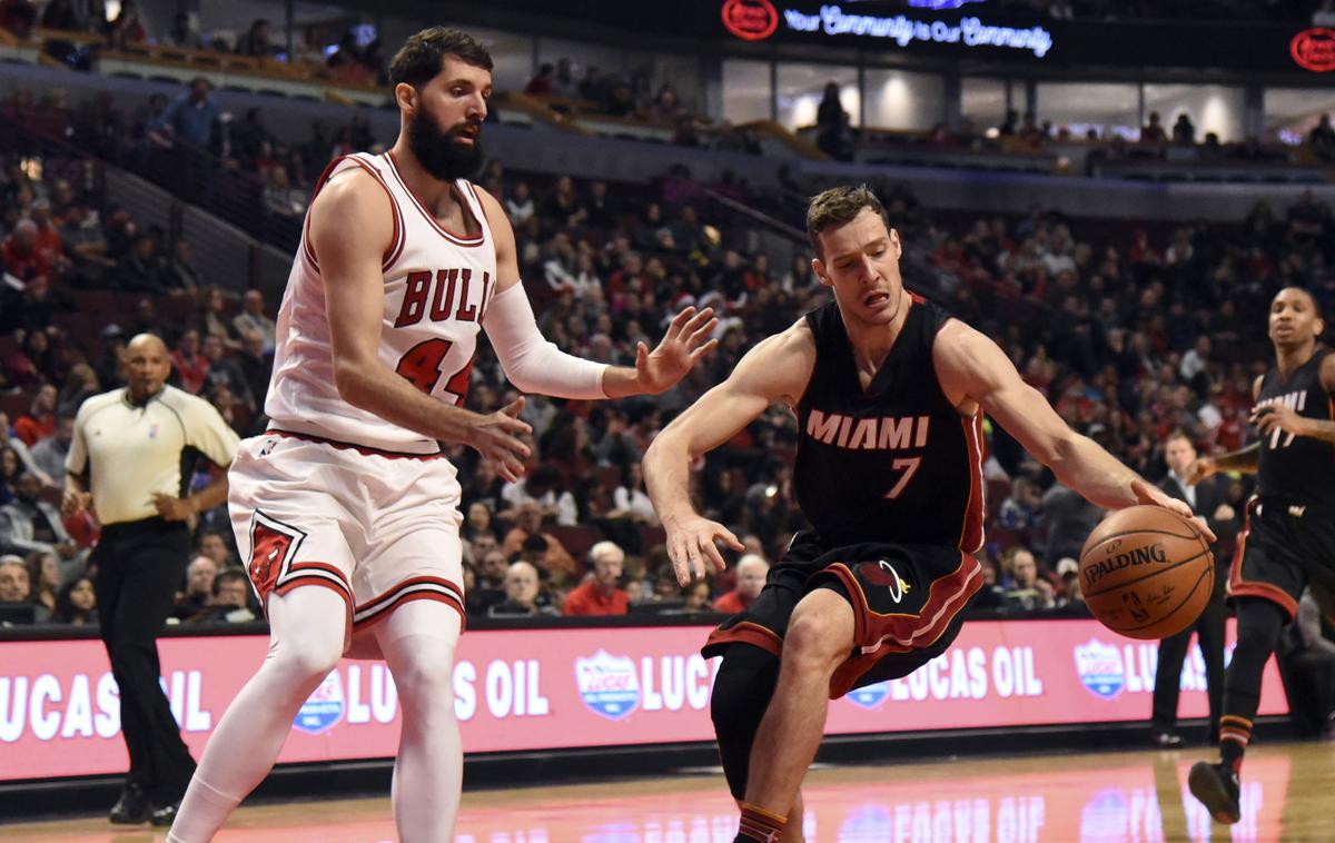 Goran Dragić | Foto Reuters