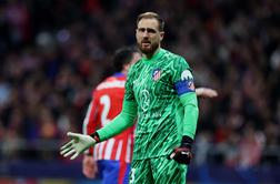 V živo: Oblak trepeta, Barcelona vrnila udarec, Real poskočil na prvo mesto