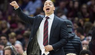 Na klopi LA Clippers Lue namesto Riversa