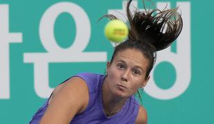 Kasatkina slavila v Ningboju, Hačanov osvojil Almaty, Paulu Stockholm ustreza