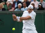 John Isner