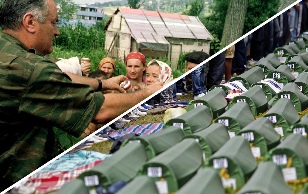 Ratko Mladić | Foto Reuters