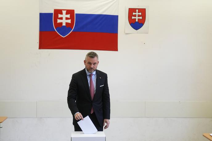 Peter Pellegrini | Peter Pellegrini je predsednik slovaškega parlamenta in nekdanji slovaški premier. | Foto Guliverimage