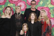 Tori Spelling, Dean McDermott