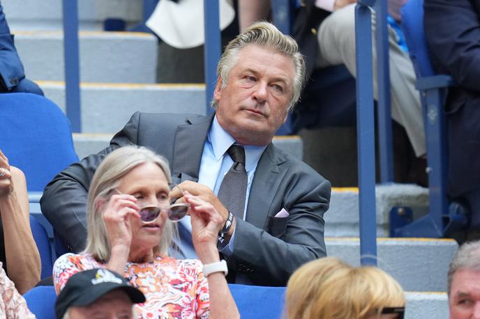 Alec Baldwin | Foto Reuters