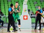 KK Cedevita Olimpija : Bursaspor Alen Omić