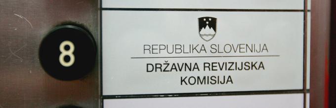 državna revizijska komisija | Foto: STA ,