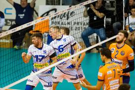 ACH Volley OK Merkur Maribor