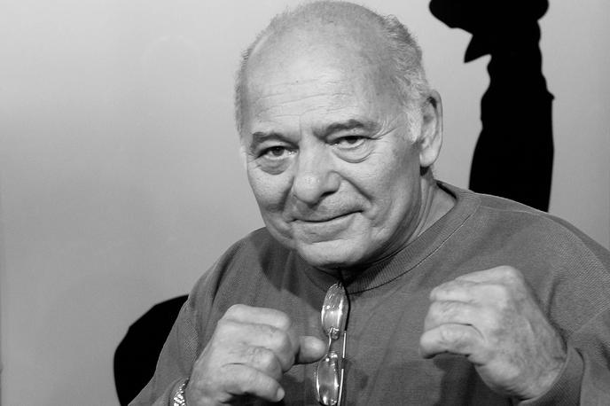 Burt Young | Foto Guliverimage