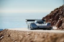 Volkswagen Pikes Peak