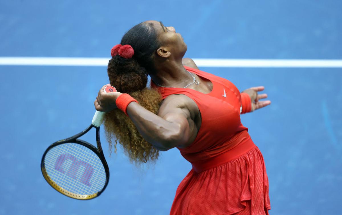 Serena Williams | Foto Gulliver/Getty Images