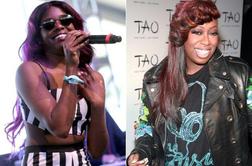 Azealia Banks bo sodelovala z Missy Elliott