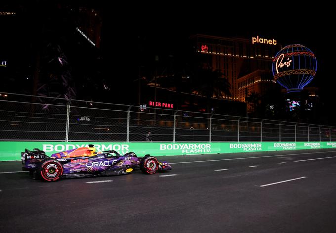 Max Verstappen | Foto: Reuters