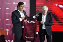 Jose Pekerman