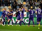 NK Maribor, ND Gorica, Prva liga Telekom Slovenije