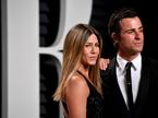 Jennifer Aniston, Justin Theroux