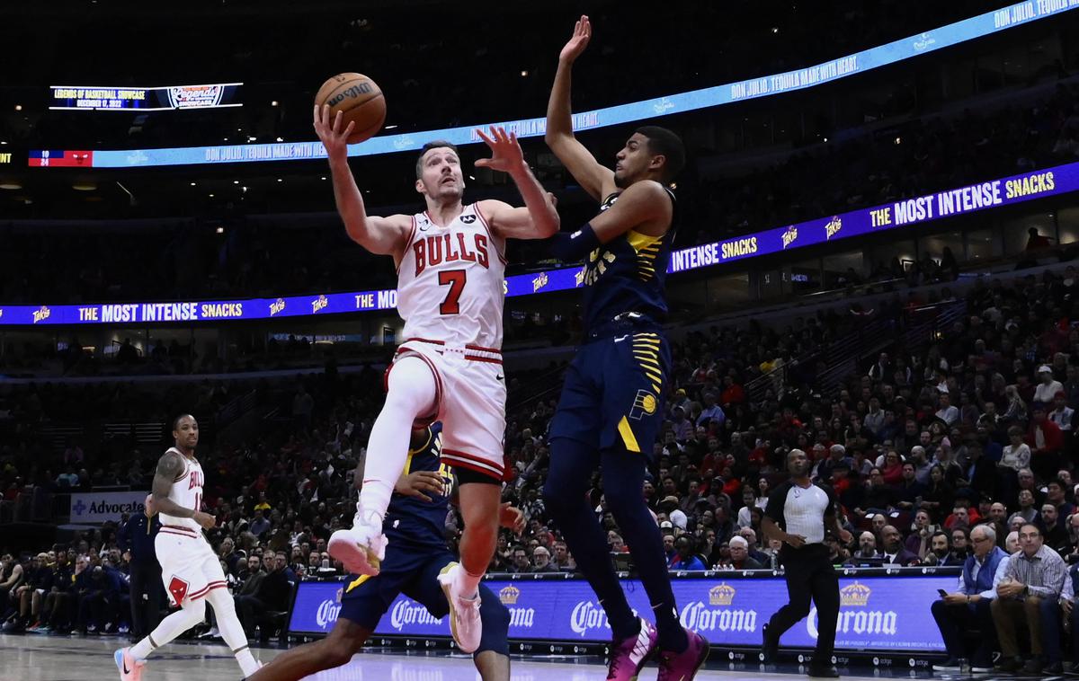 Goran Dragić | Goran Dragić | Foto Reuters