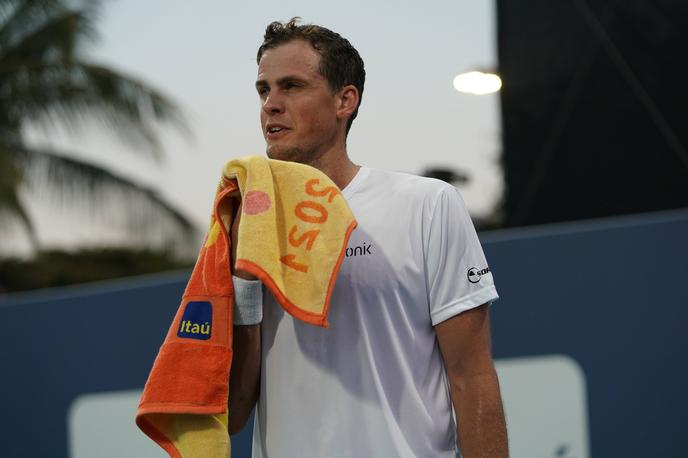 Vasek Pospisil | Foto Guliverimage