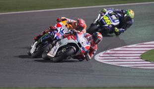 Casey Stoner kot pozoren gledalec pokomentiral situacijo v MotoGP